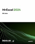 Bild: MrExcel 2024 - Packt Publishing