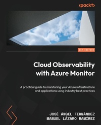 Abbildung von: Cloud Observability with Azure Monitor - Packt Publishing