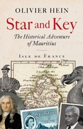 Cover: Star and Key - C Hurst & Co Publishers Ltd