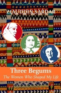 Enlarge image Cover: Three Begums - C Hurst & Co Publishers Ltd