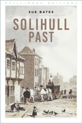 Cover: Solihull Past - Phillimore & Co Ltd