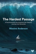 Cover: The Hardest Passage - Phoenix Publishing House