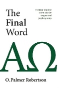 Cover: The Final Word - Banner of Truth Trust