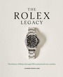 Cover: The Rolex Legacy - Cassell