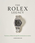 Cover: The Rolex Legacy - Cassell