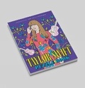 Cover: Taylor Swift unofficial puzzle and quiz book - Susanna Geoghegan
