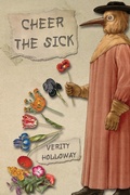 Cover: Cheer the Sick - Black Shuck Books