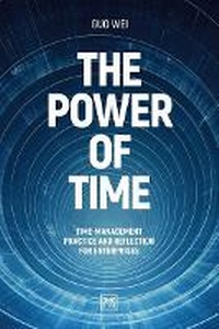 Abbildung von: The Power of Time - LID Publishing