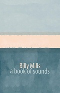Cover: a book of sounds - Shearsman Books