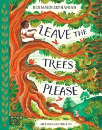 Abbildung von: Leave the Trees, Please - Magic Cat Publishing