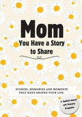 Cover: Mom, You Have a Story to Share - The Life Graduate