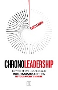 Enlarge image Cover: Chronoleadership - LID Publishing