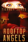 Cover: Rooftop Angels - L & D Press