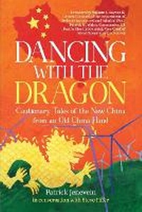 Enlarge image Cover: Dancing with the Dragon - Christmas Lake Press