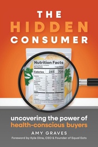 Enlarge image Cover: The Hidden Consumer - Broad Book Press