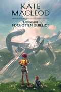 Cover: Raiding the Forgotten Derelict - Ratatoskr Press