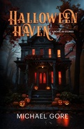 Cover: Halloween Haven - Dark Ink