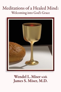 Enlarge image Cover: Meditations of a Healed Mind - Two Sisters Writing and Publishing LLC