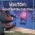 Cover: Winston's Night Before Christmas - Solander Press