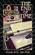 Cover: The End of Time - GladEye Press