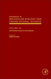 Abbildung von: Proteases in Health and Disease - Academic Press