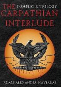 Abbildung von: The Carpathian Interlude - Eagles and Dragons Publishing