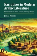 Cover: Narratives in Modern Arabic Literature - Peter Lang Verlag