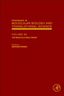 Cover: The Brain as a Drug Target: Volume 98 - Academic Press