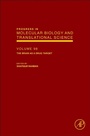 Cover: The Brain as a Drug Target - Academic Press