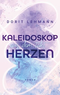 Abbildung von: Kaleidoskop Herzen - BoD - Books on Demand
