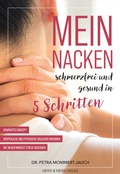 Cover: Mein Nacken - Meyer & Meyer