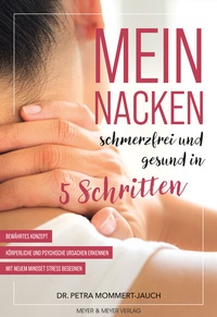 Abbildung von: Mein Nacken - Meyer & Meyer