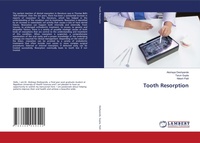 Enlarge image Cover: Tooth Resorption - LAP Lambert Academic Publishing