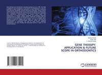 Enlarge image Cover: Gene Therapy - LAP Lambert Academic Publishing