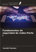 Cover: Fundamentos de seguridad de redes-Parte I - Ediciones Nuestro Conocimiento