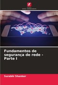 Cover: Fundamentos de seguranca de rede - Parte I - Edicoes Nosso Conhecimento