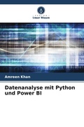 Cover: Datenanalyse mit Python und Power BI - Verlag Unser Wissen