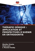 Cover: Therapie Genique - Editions Notre Savoir
