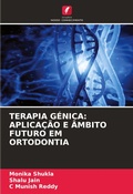 Cover: Terapia Genica - Edicoes Nosso Conhecimento