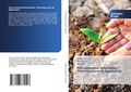 Cover: Environmental Information Technique and Its Application - Scholars' Press