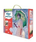Cover: Monet an the Impressionists - Sassi