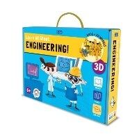 Enlarge image Cover: Learn All About... Engineering! - Sassi