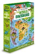 Cover: World of Dinosaurs - Sassi