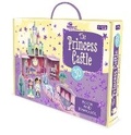 Cover: The Princess Castle 3D - Sassi