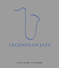 Cover: Legends of Jazz - White Star