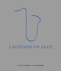Enlarge image Cover: Legends of Jazz - White Star