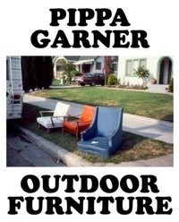 Enlarge image Cover: OUTDOOR FURNITURE - APE
