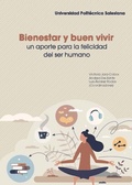 Cover: Bienestar y buen vivir - Editorial Abya - Yala