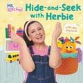 Cover: Hide and Seek with Herbie (Ms. Rachel) - Random House Books for Young Readers