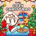 Cover: Cozy Christmas - Random House Books for Young Readers